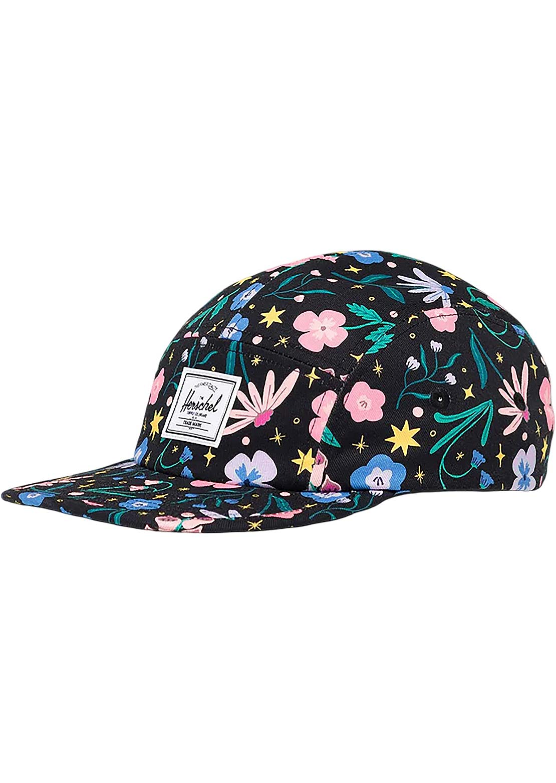 Herschel Toddler Glendale Cap
