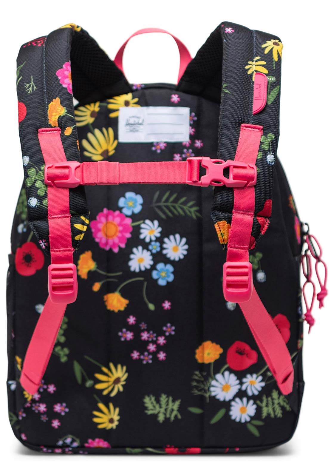 Herschel Toddler Heritage Backpack Floral Field