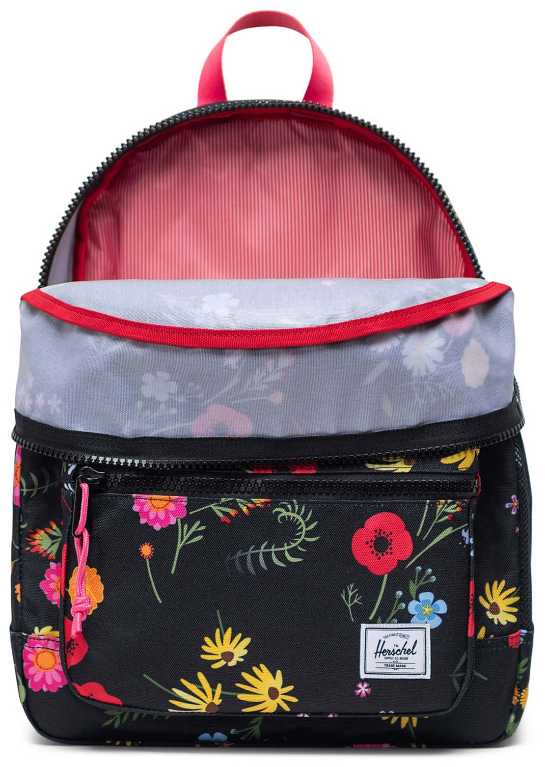 Herschel Toddler Heritage Backpack Floral Field