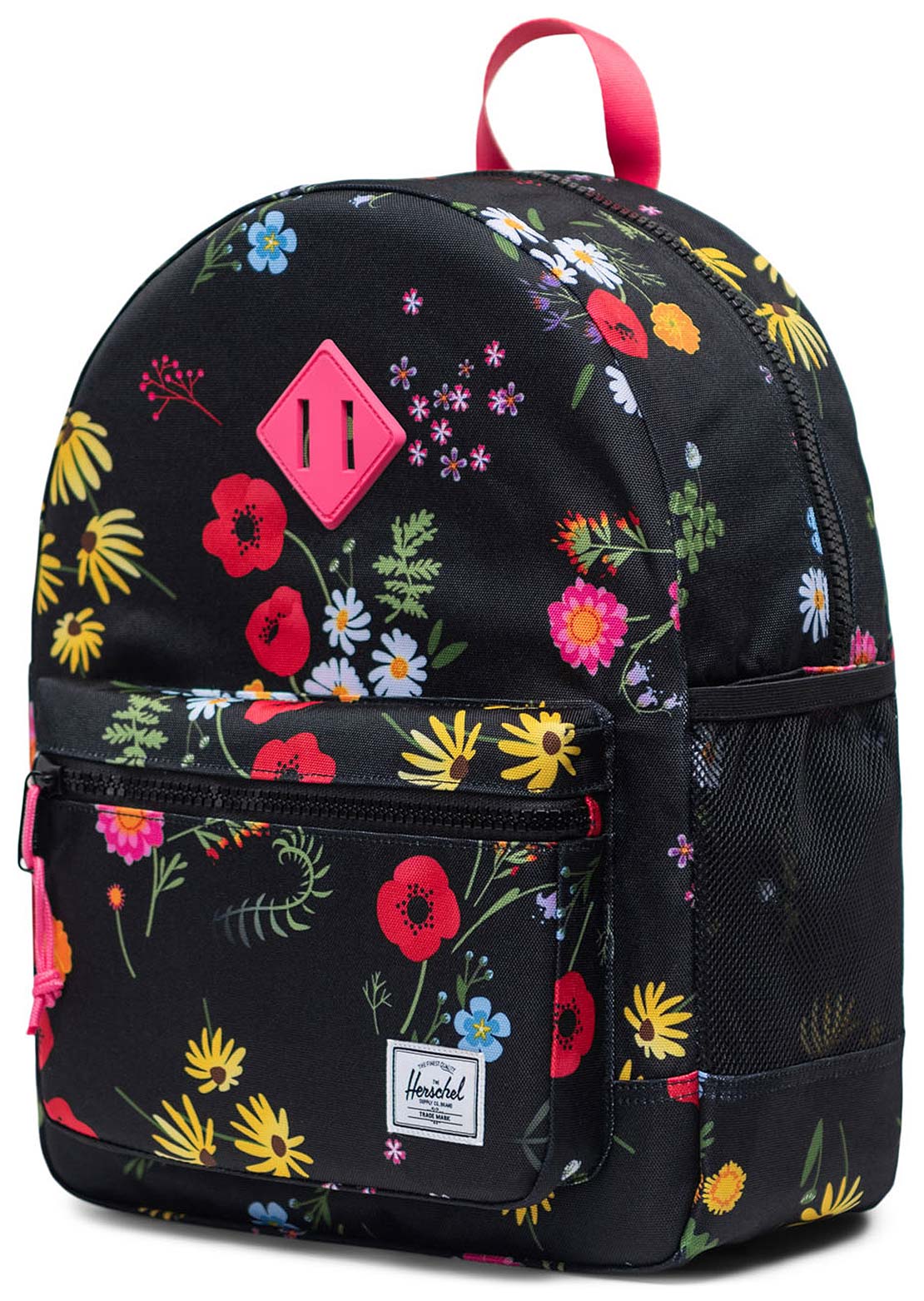 Herschel Toddler Heritage Backpack Floral Field