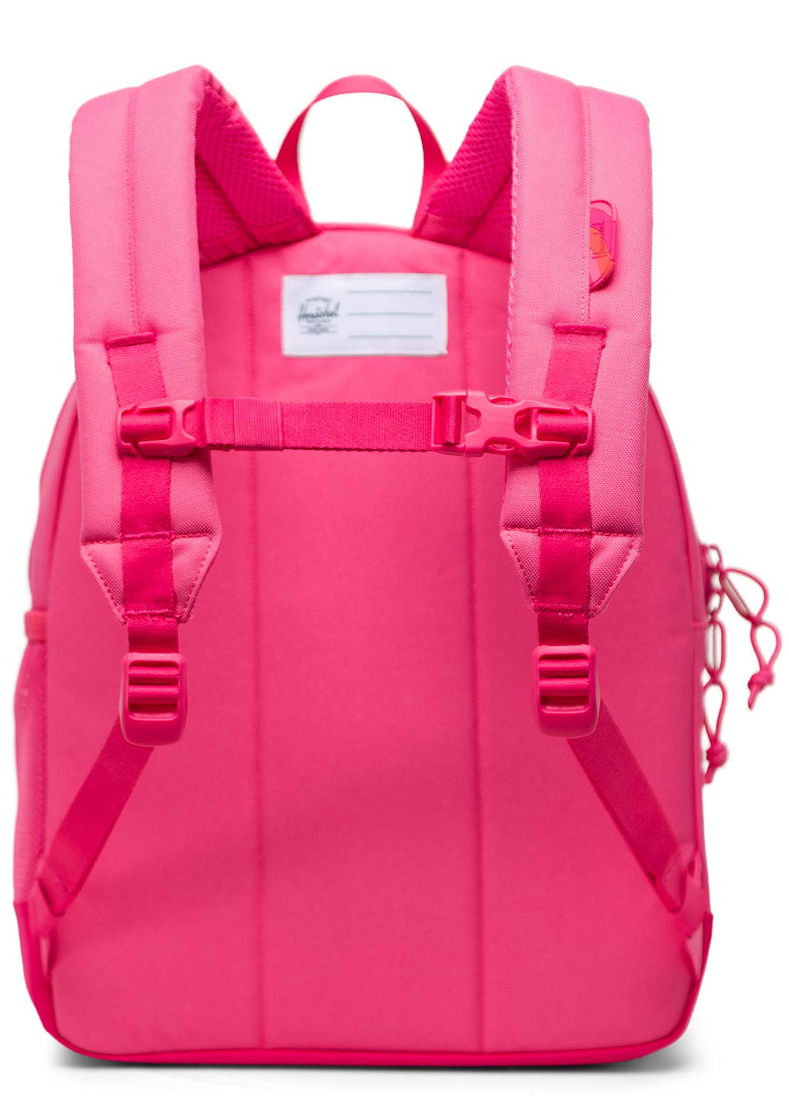 Herschel Toddler Heritage Backpack Hot Pink/Raspberry Sorbet