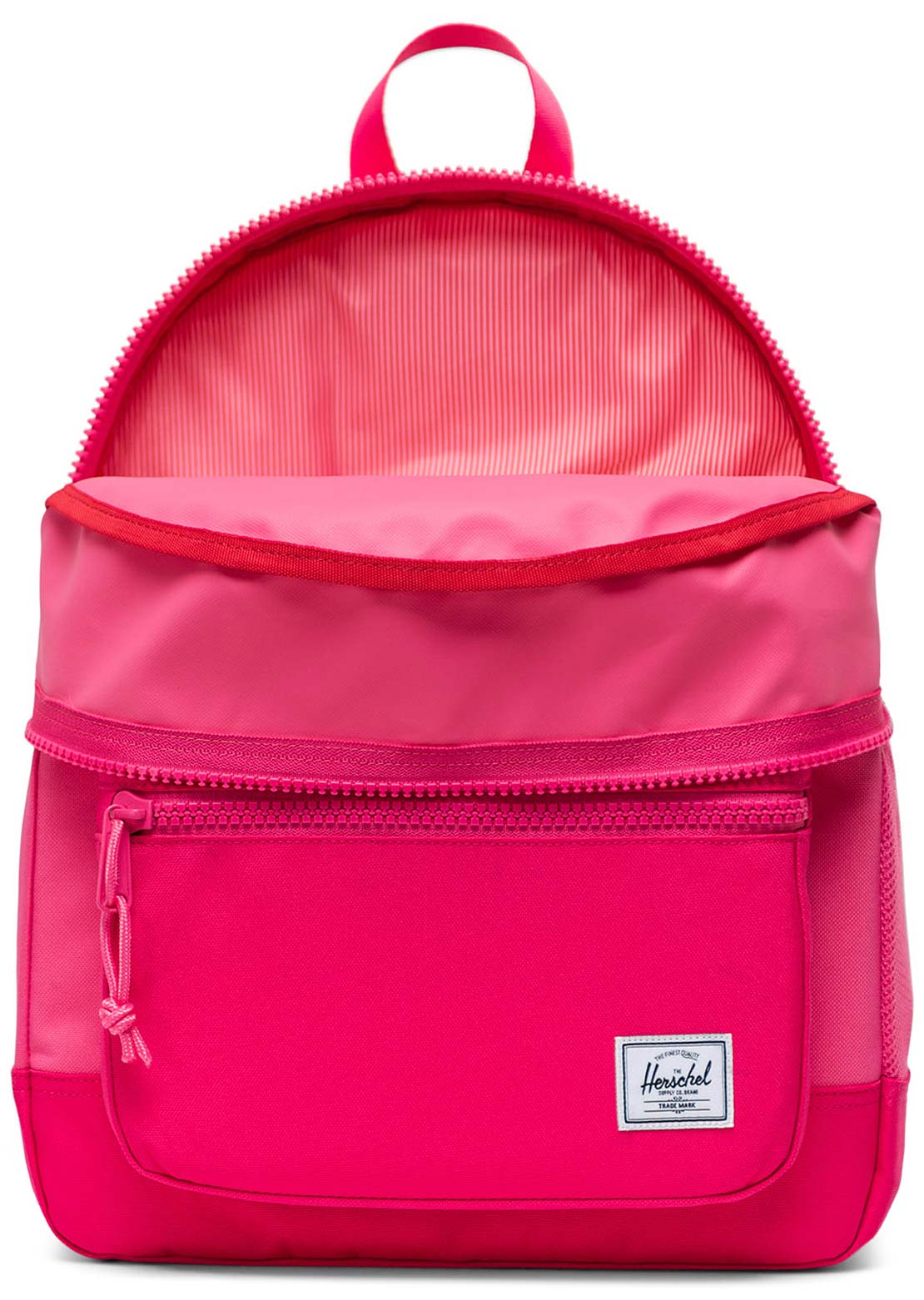 Herschel Toddler Heritage Backpack Hot Pink/Raspberry Sorbet