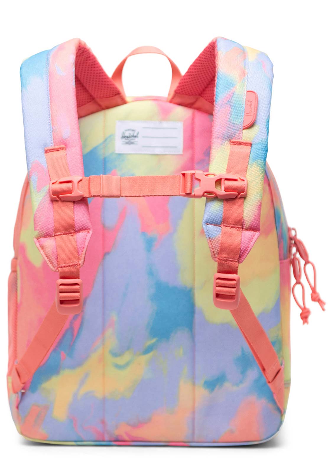 Herschel Toddler Heritage Backpack Washed Chalk