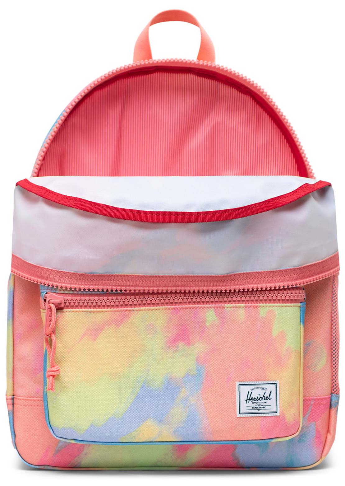 Herschel Toddler Heritage Backpack Washed Chalk
