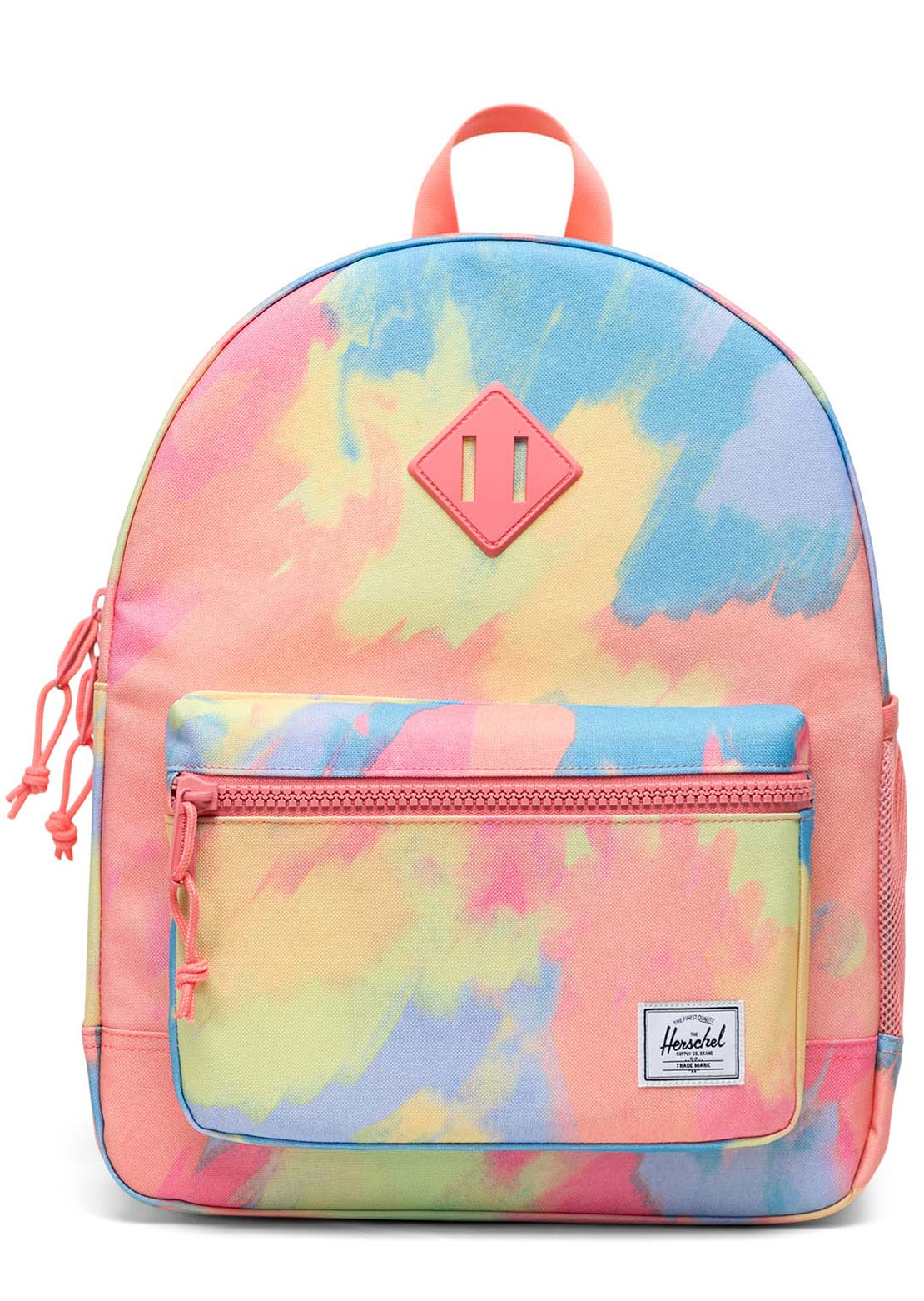 Herschel Toddler Heritage Backpack Washed Chalk