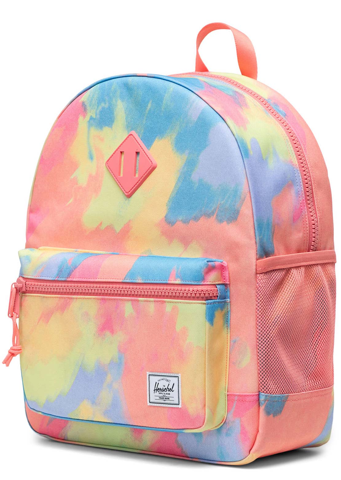 Herschel Toddler Heritage Backpack Washed Chalk