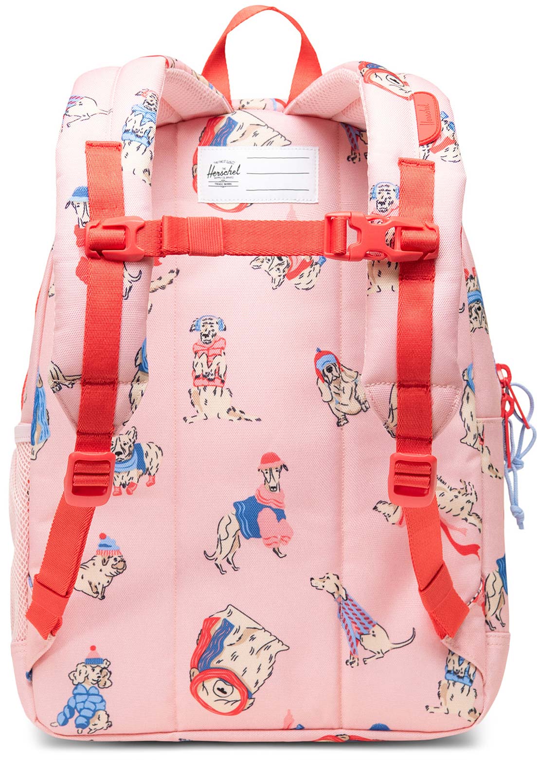 Herschel Toddler Heritage Backpack