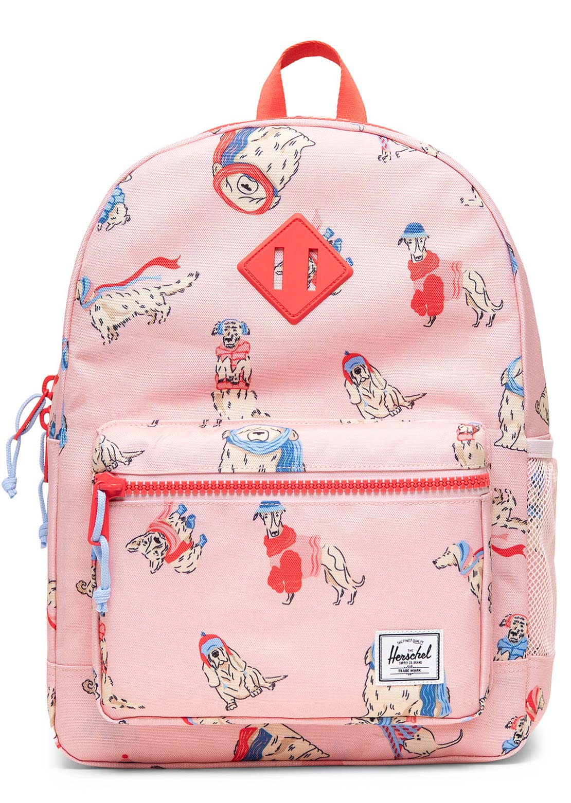 Herschel - Heritage Kids Backpack