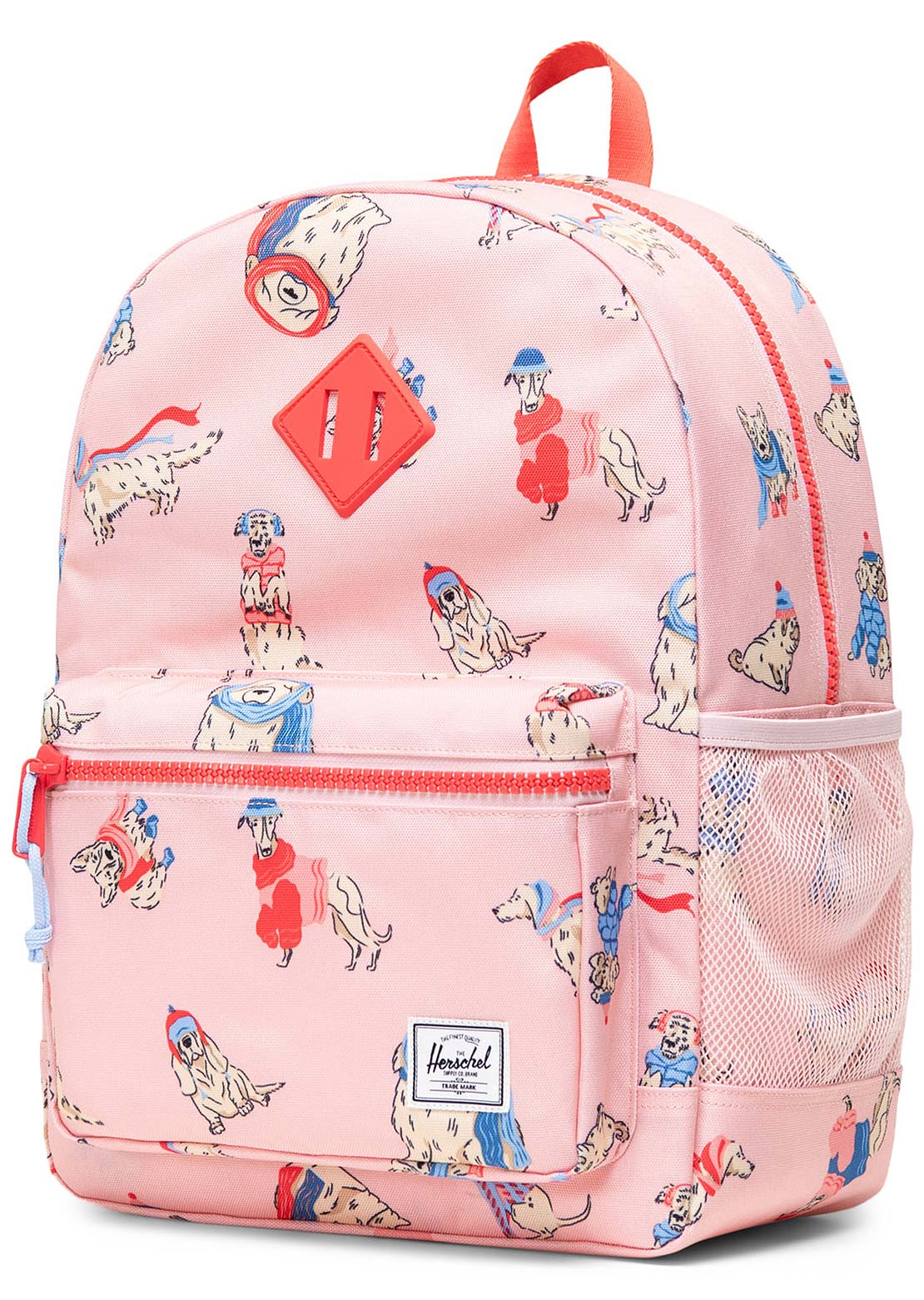 Herschel Toddler Heritage Backpack