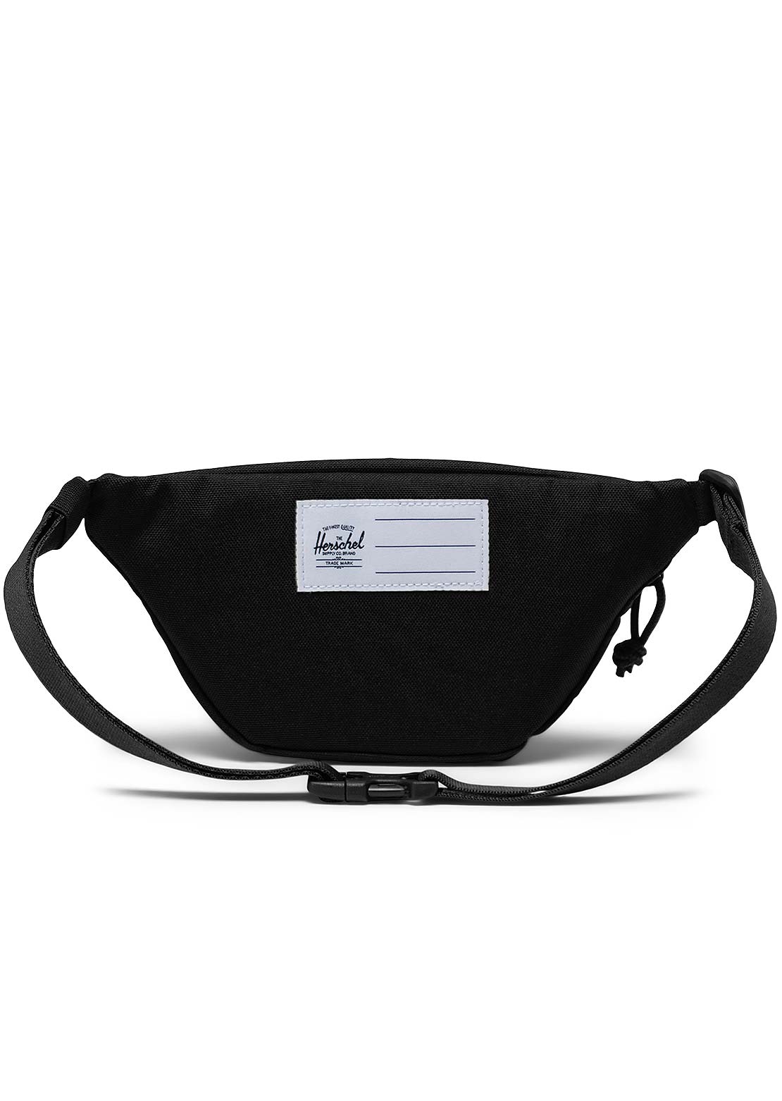Herschel Toddler Heritage Little Hip Pack Black