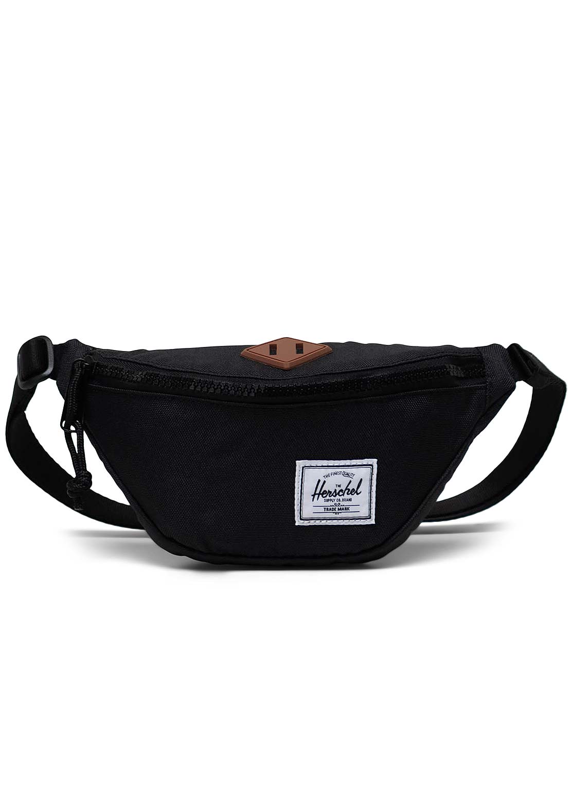 Herschel Toddler Heritage Little Hip Pack Black