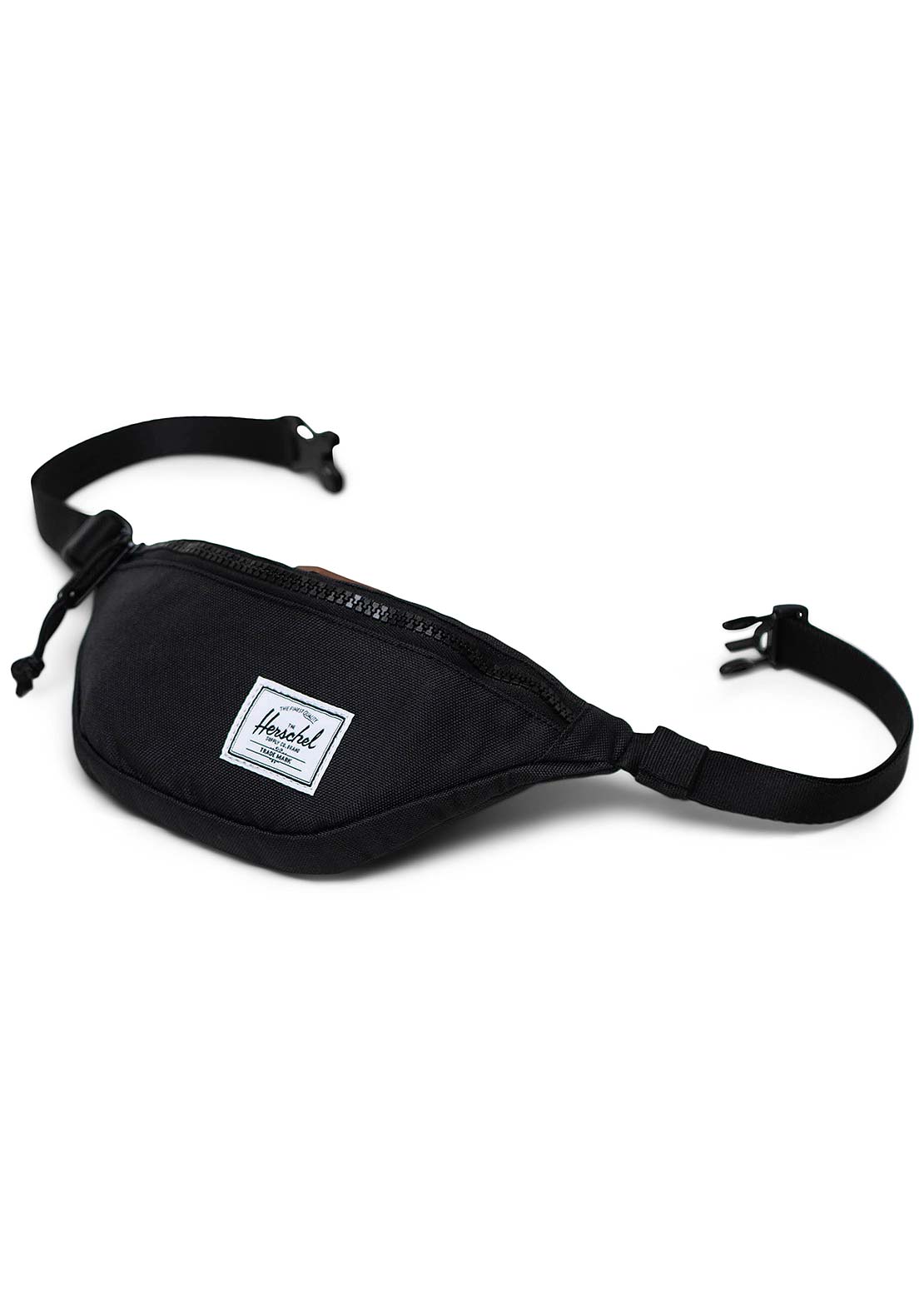 Herschel Toddler Heritage Little Hip Pack Black
