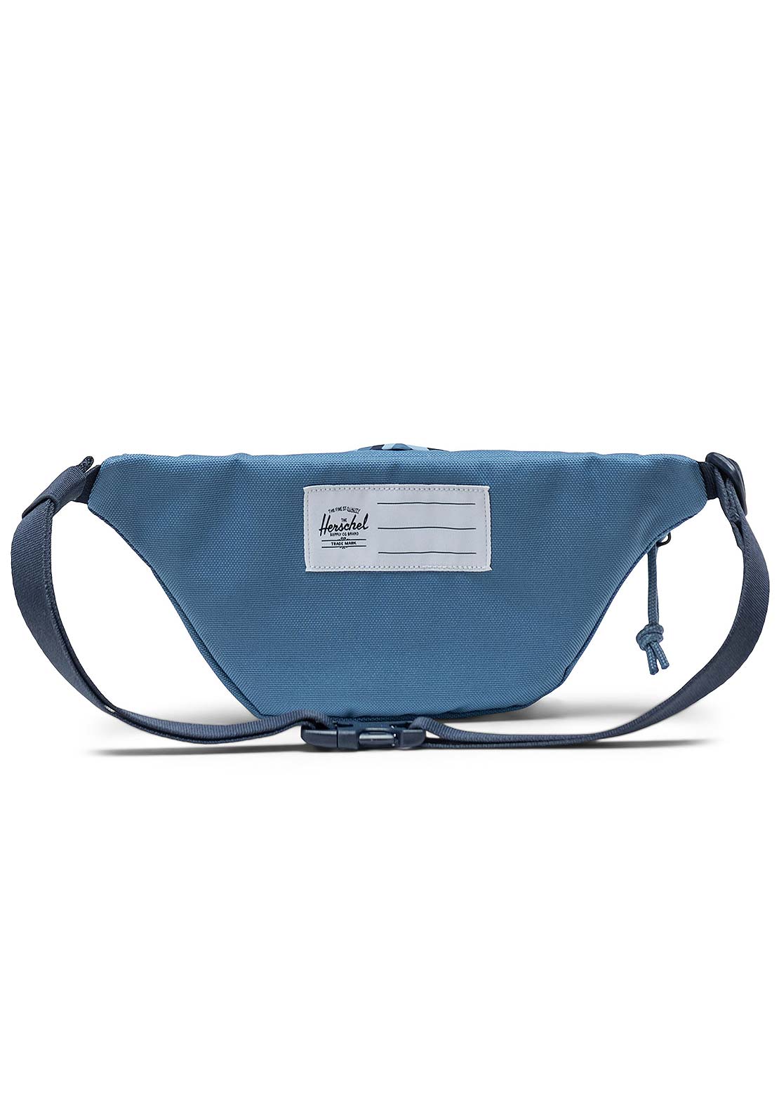 Herschel Toddler Heritage Little Hip Pack Coronet Blue