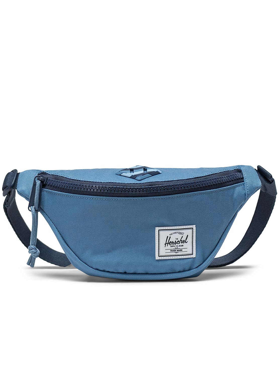 Herschel Toddler Heritage Little Hip Pack Coronet Blue