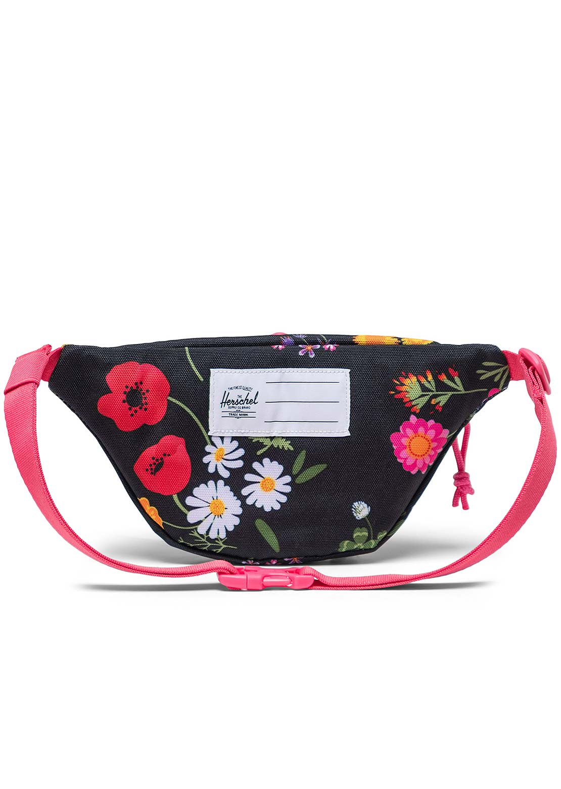 Herschel Toddler Heritage Little Hip Pack Floral Field