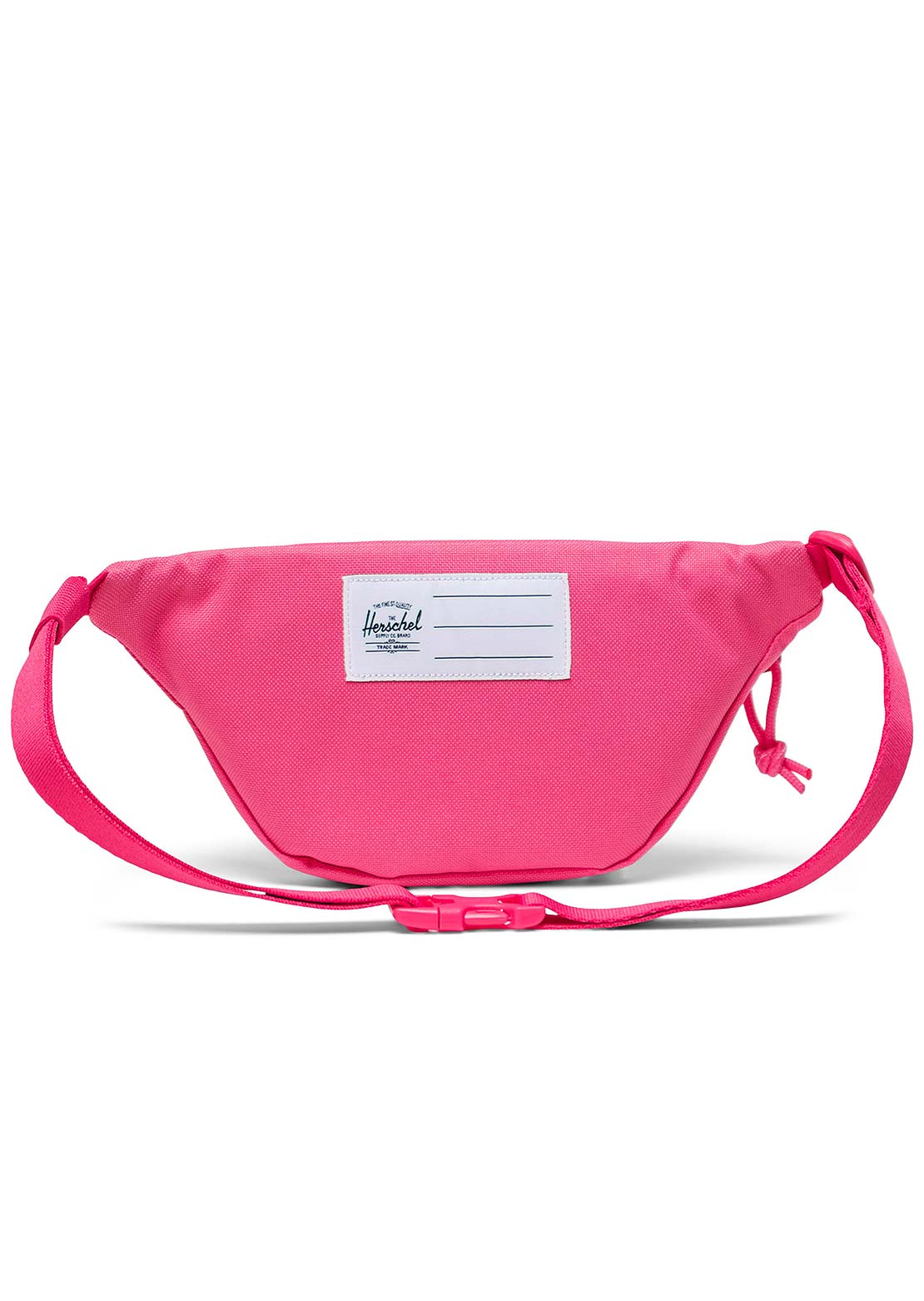 Herschel Toddler Heritage Little Hip Pack Hot Pink