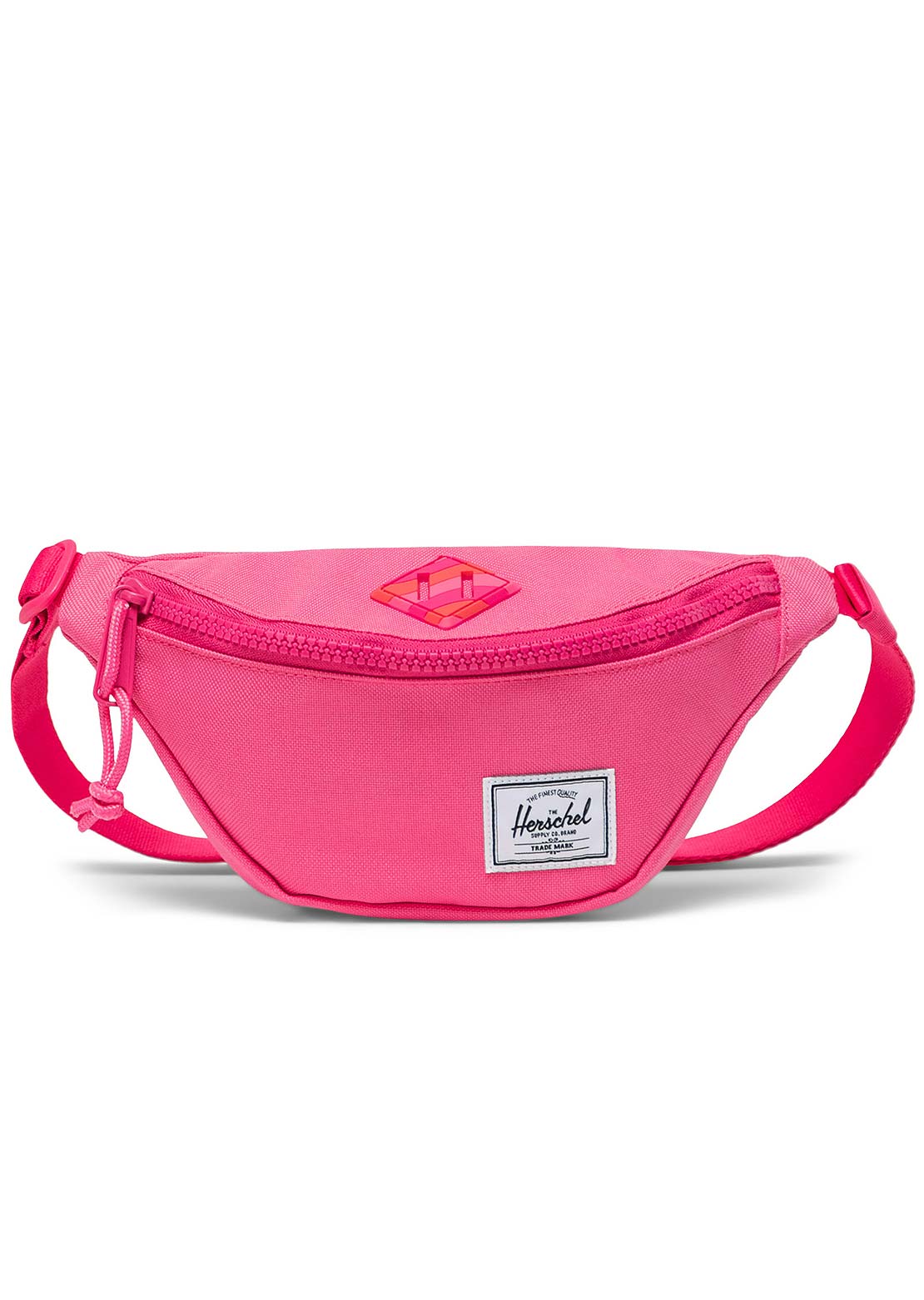 Herschel Toddler Heritage Little Hip Pack Hot Pink