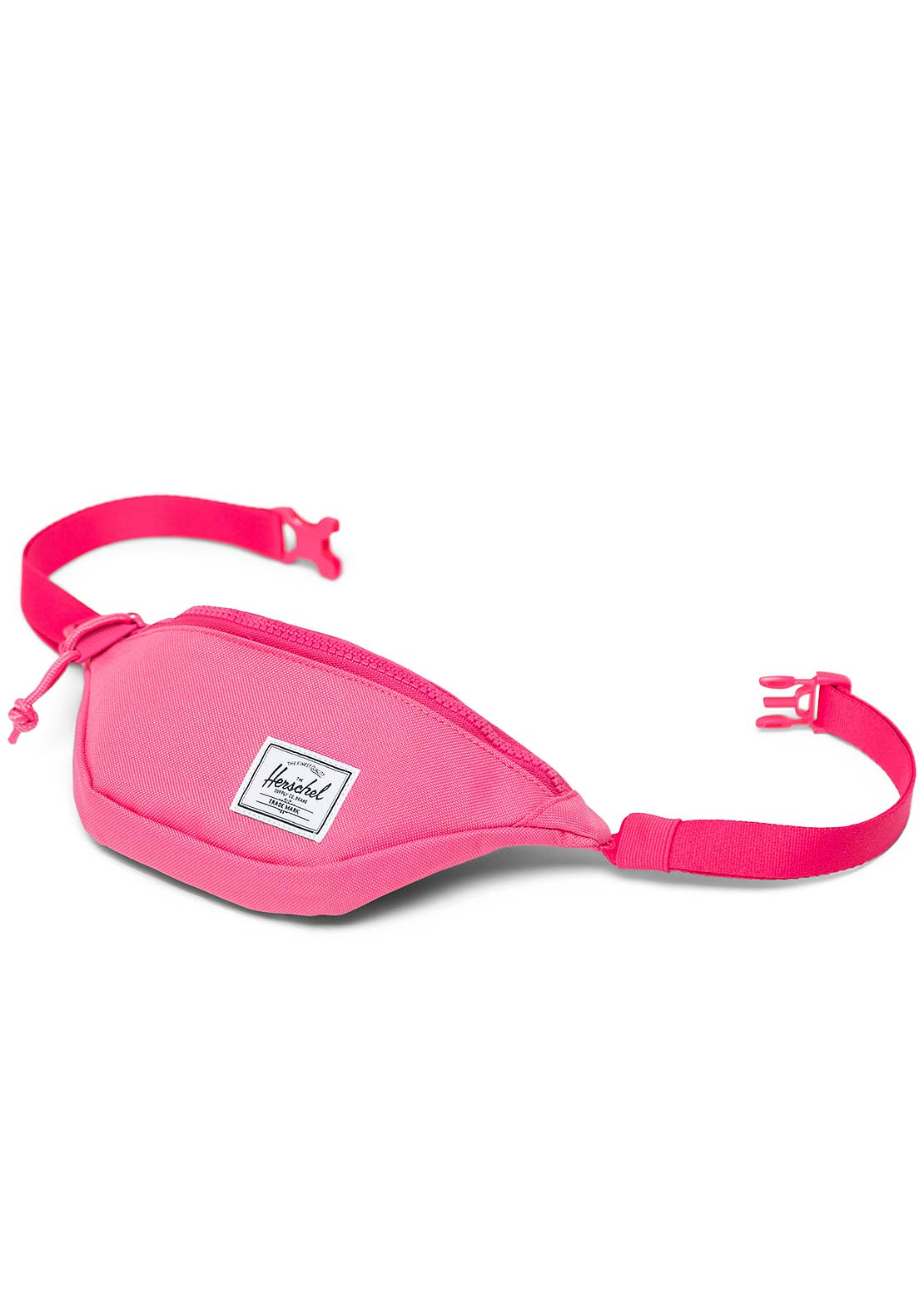 Herschel Toddler Heritage Little Hip Pack Hot Pink