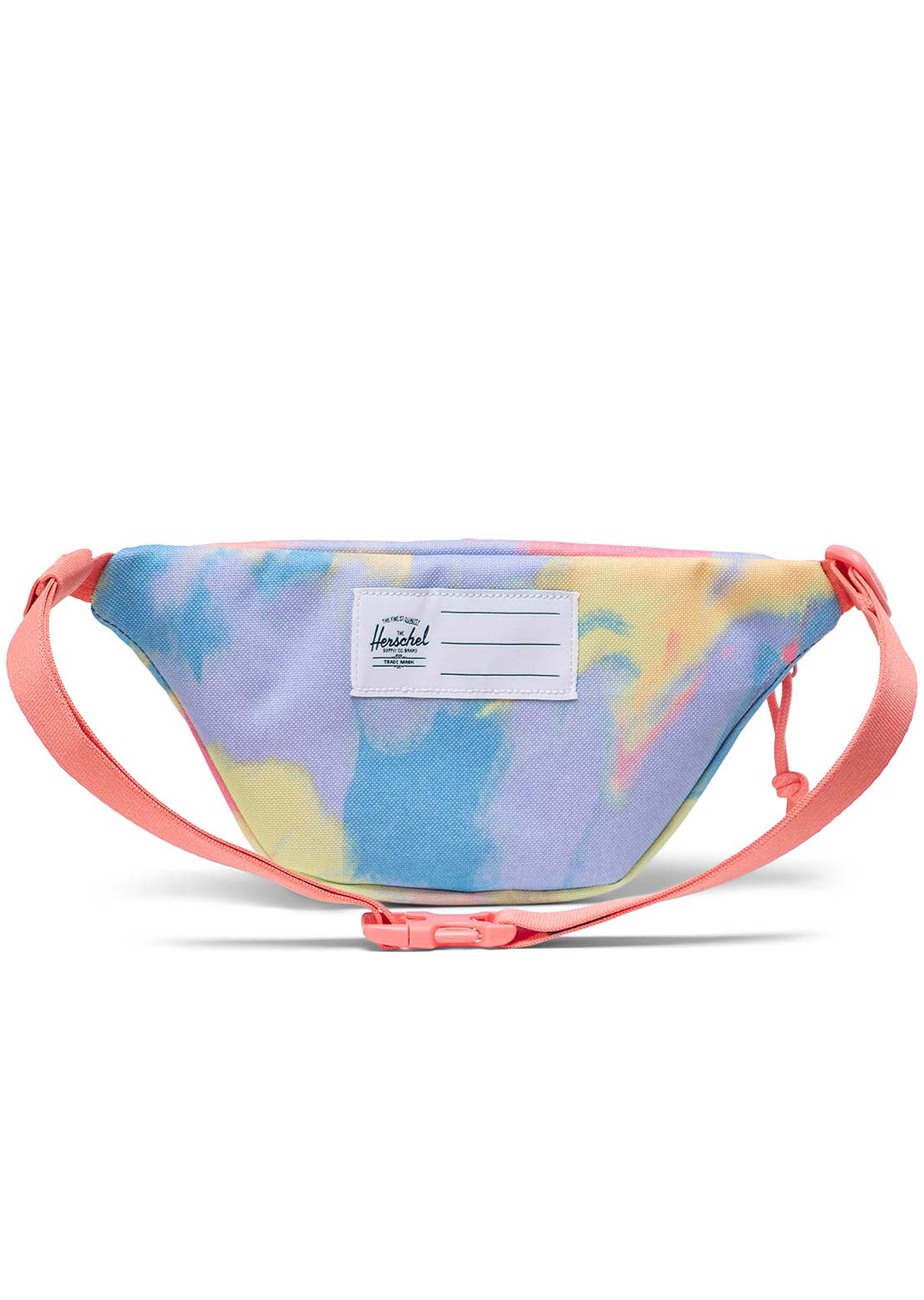 Herschel Toddler Heritage Little Hip Pack Washed Chalk