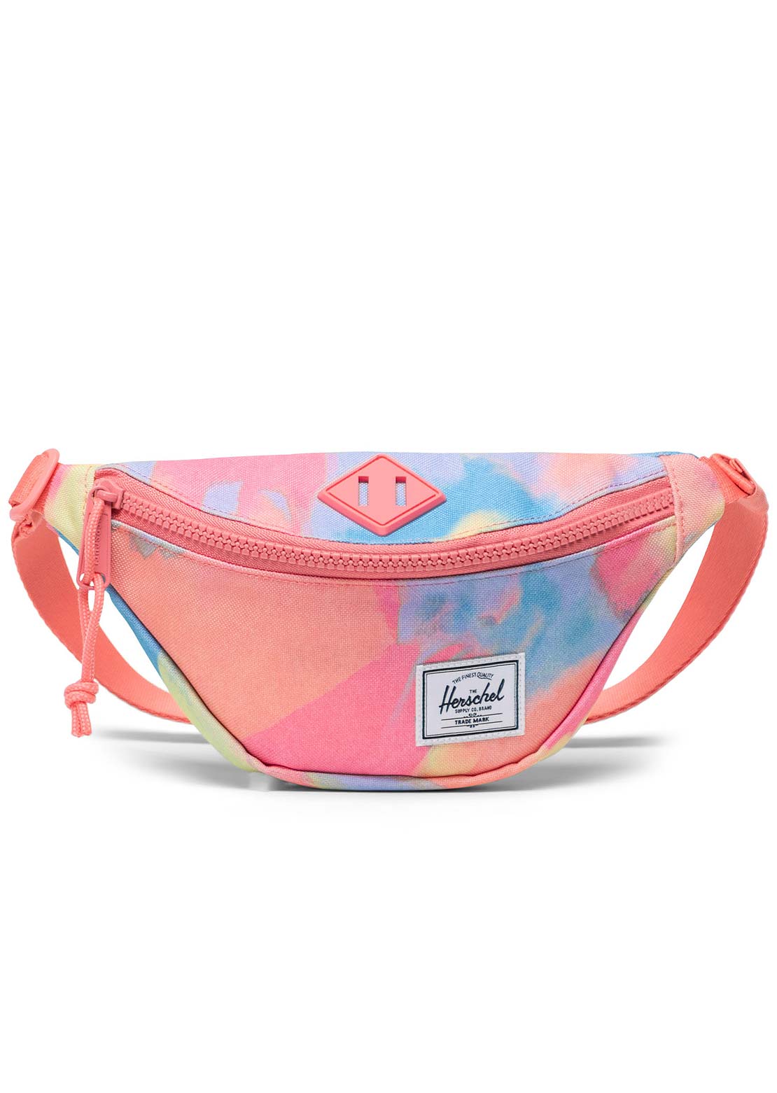 Herschel Toddler Heritage Little Hip Pack Washed Chalk