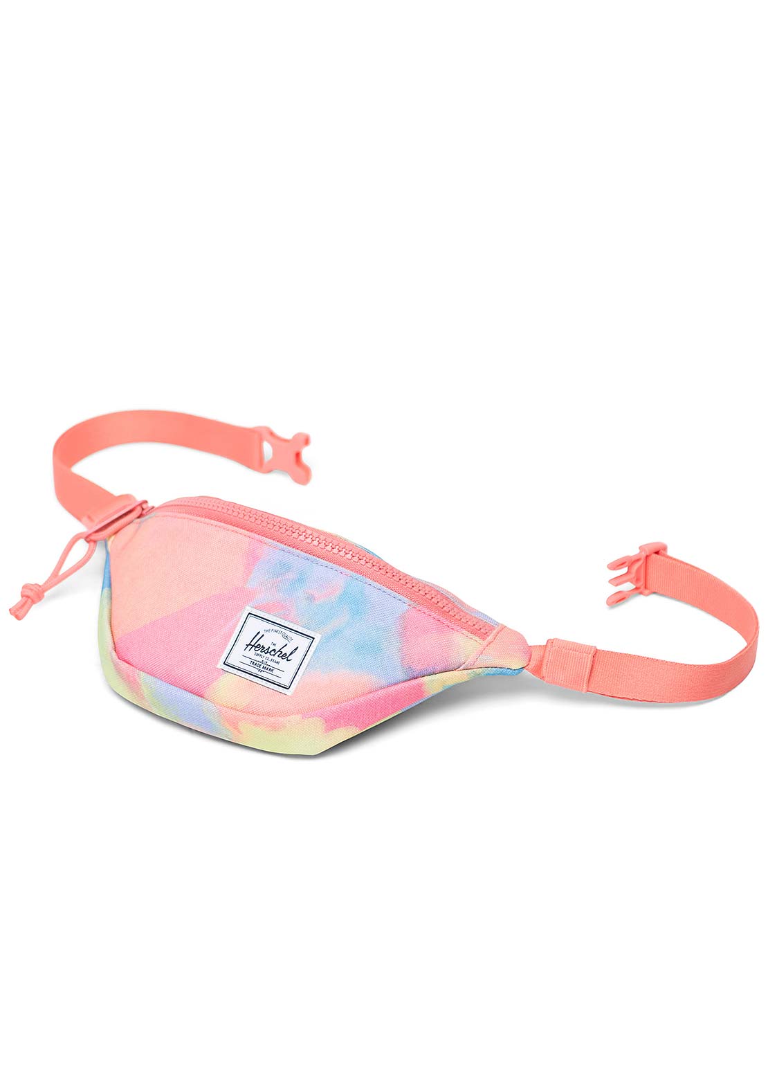 Herschel Toddler Heritage Little Hip Pack Washed Chalk