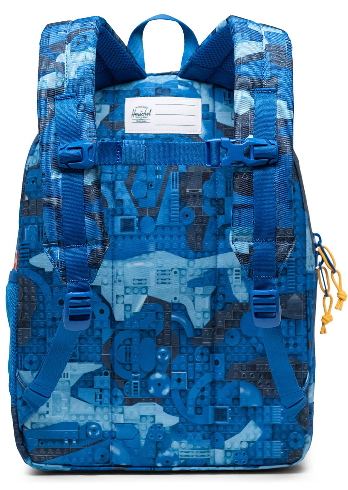 Herschel Toddler LEGO Heritage Backpack
