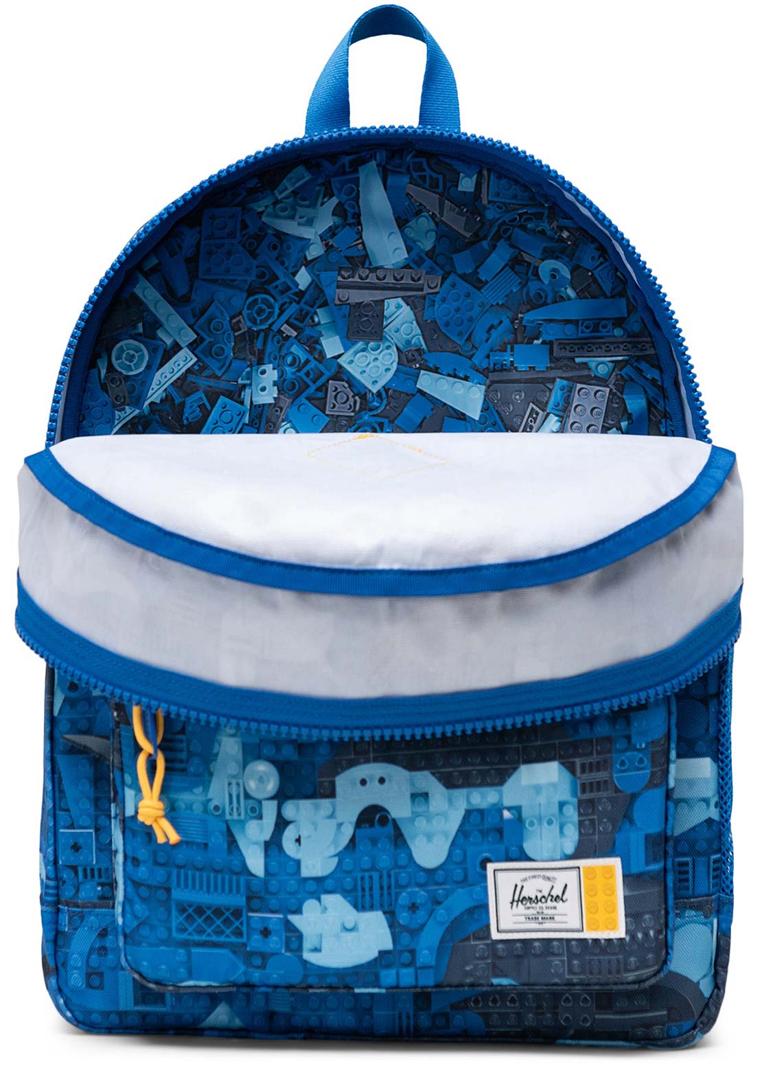 Herschel Toddler LEGO Heritage Backpack