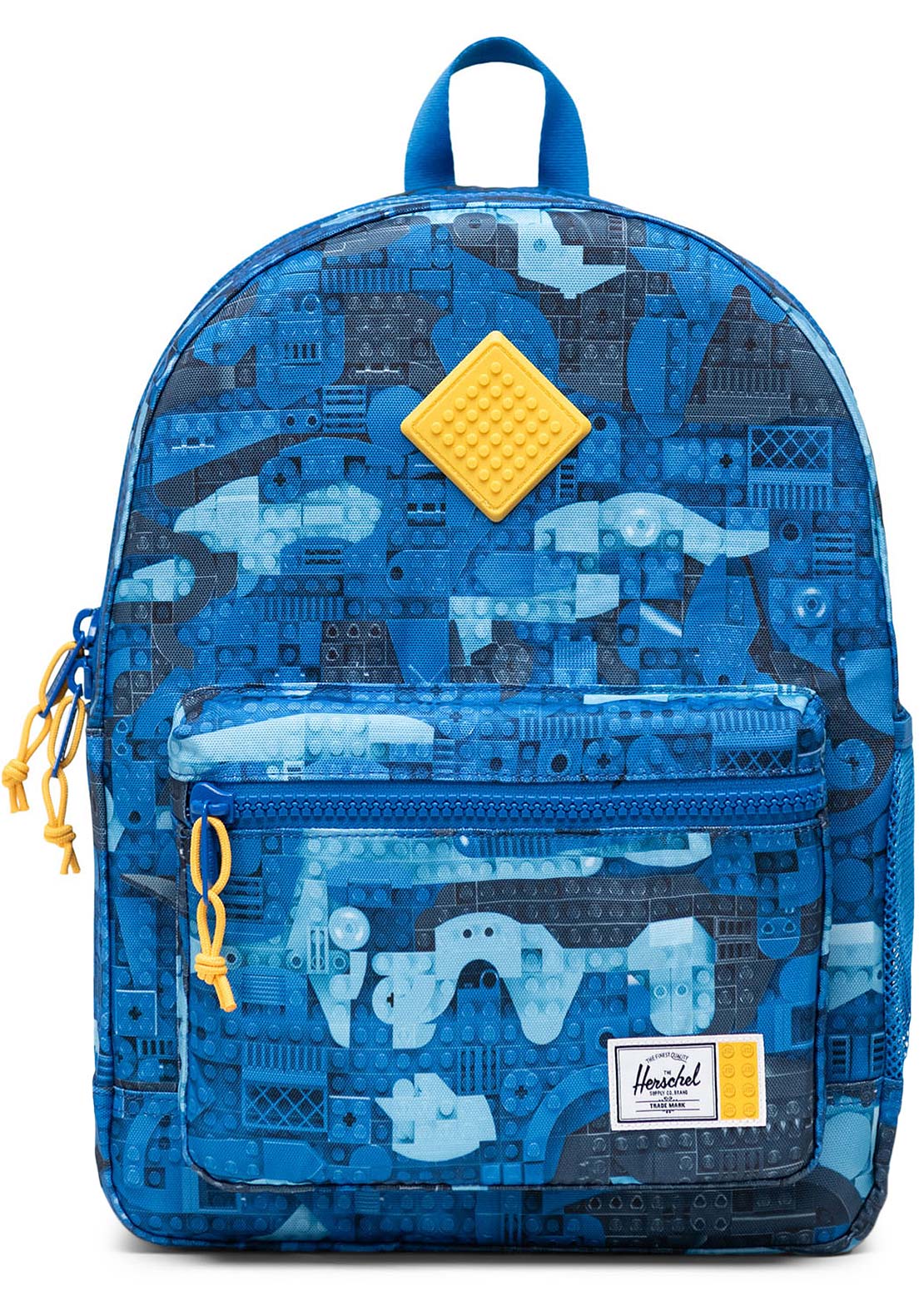 Herschel Toddler LEGO Heritage Backpack