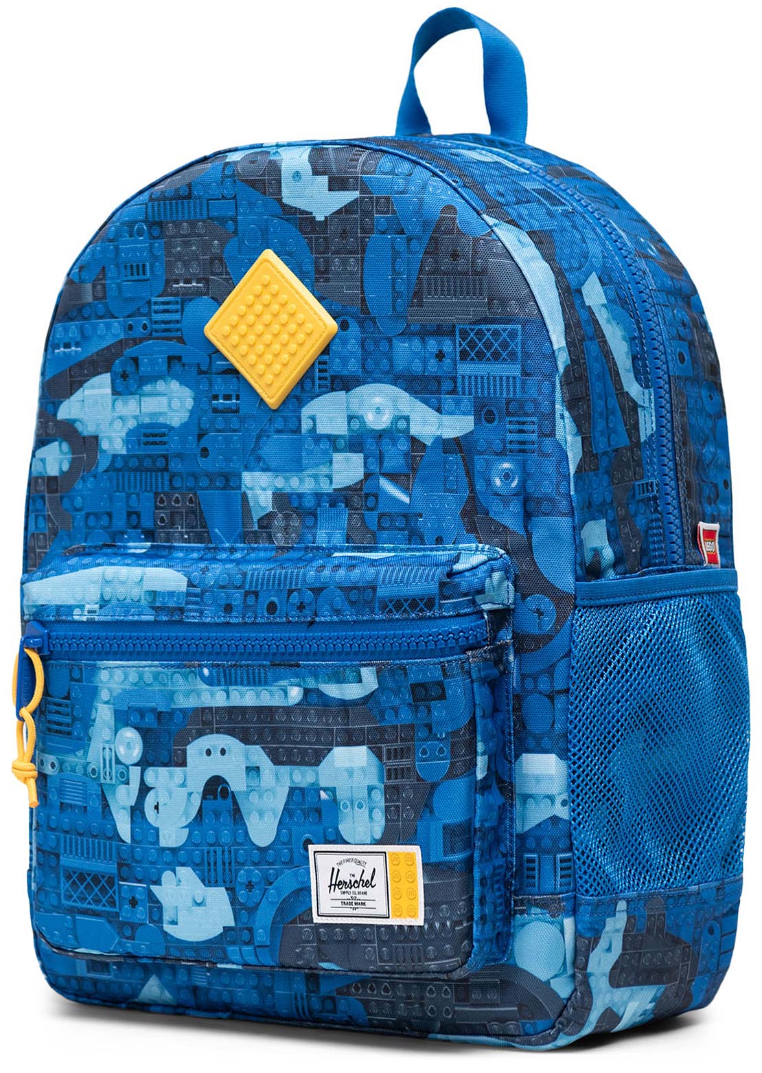 Herschel Toddler LEGO Heritage Backpack