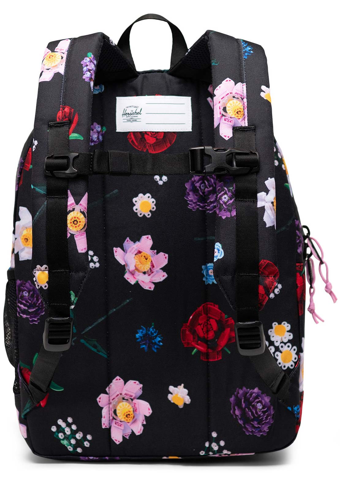 Herschel Toddler LEGO Heritage Backpack