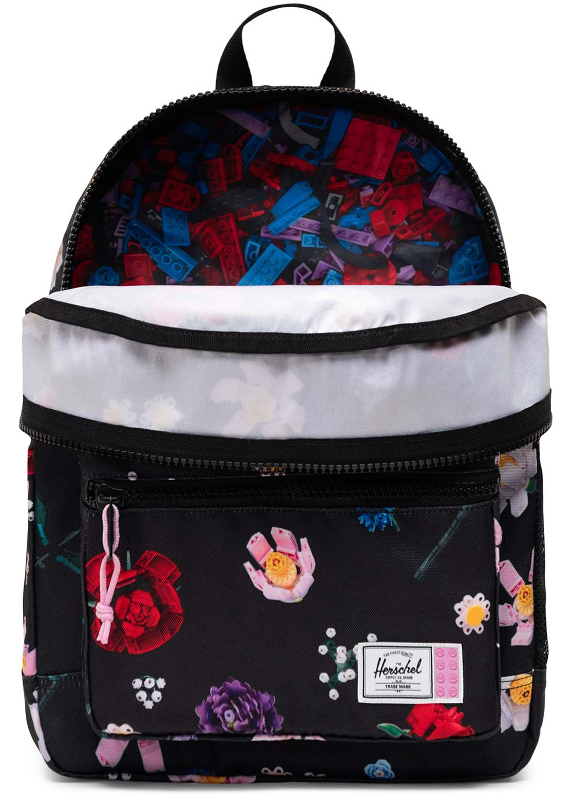Herschel Toddler LEGO Heritage Backpack