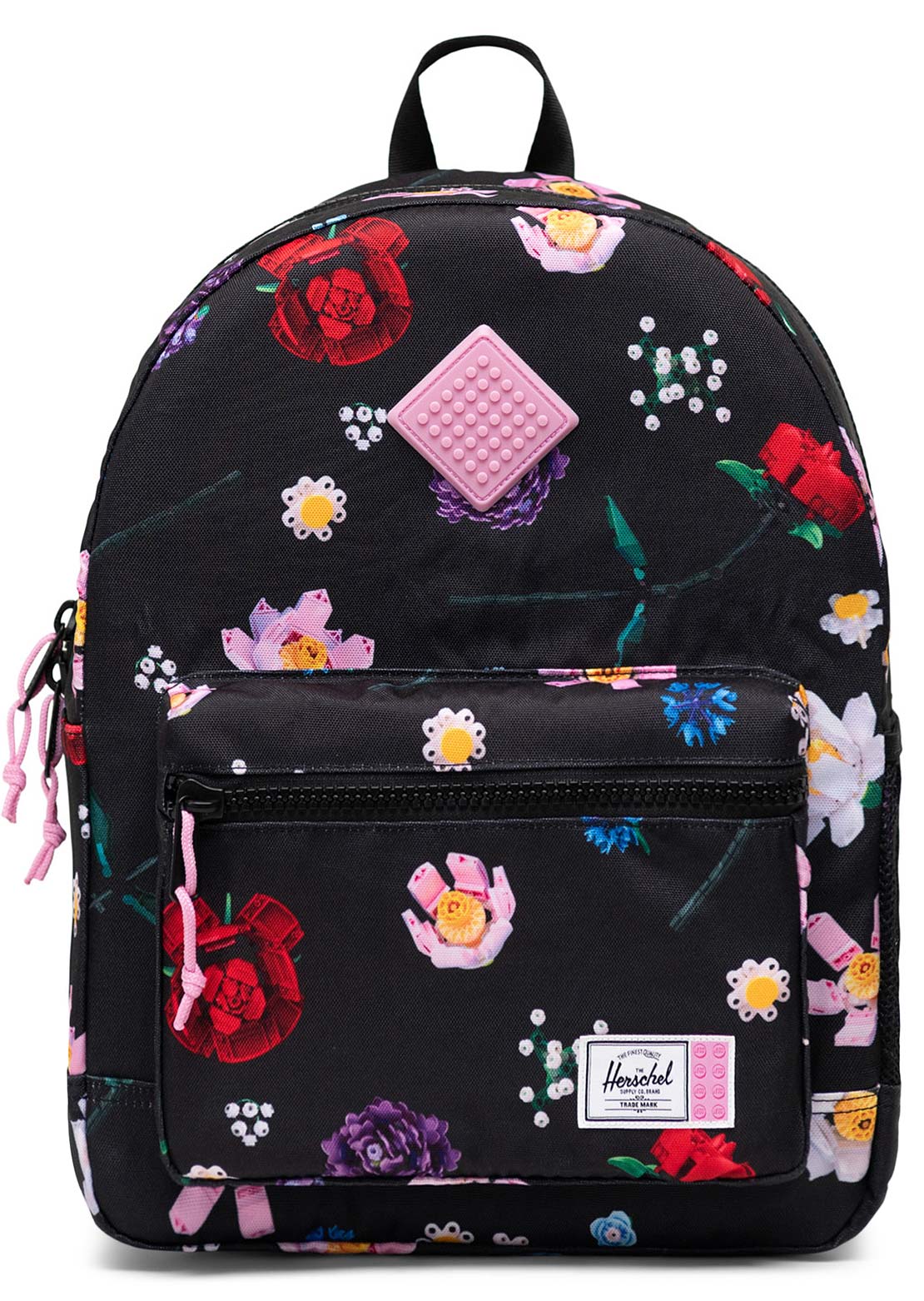 Herschel Toddler LEGO Heritage Backpack
