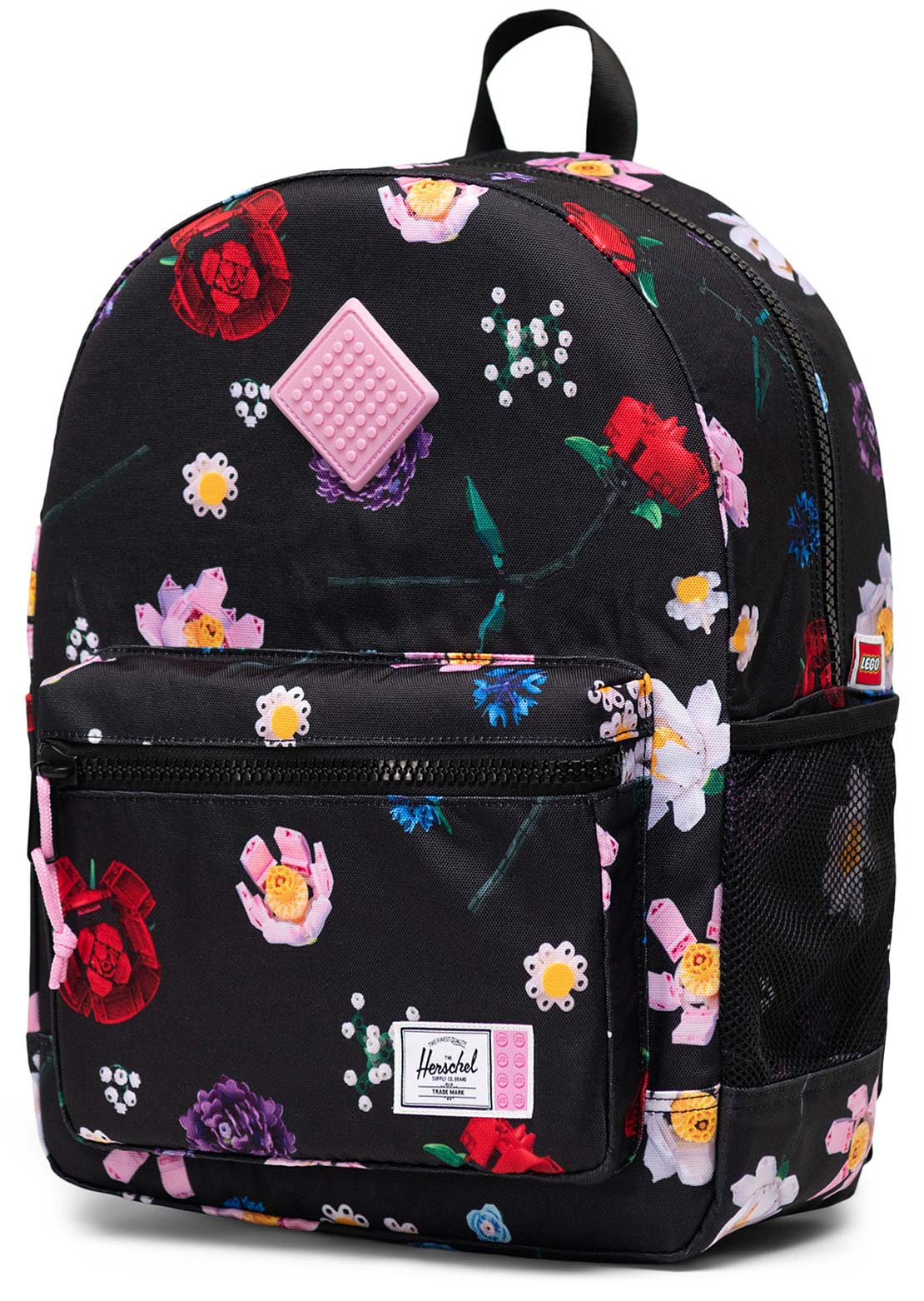 Herschel Toddler LEGO Heritage Backpack