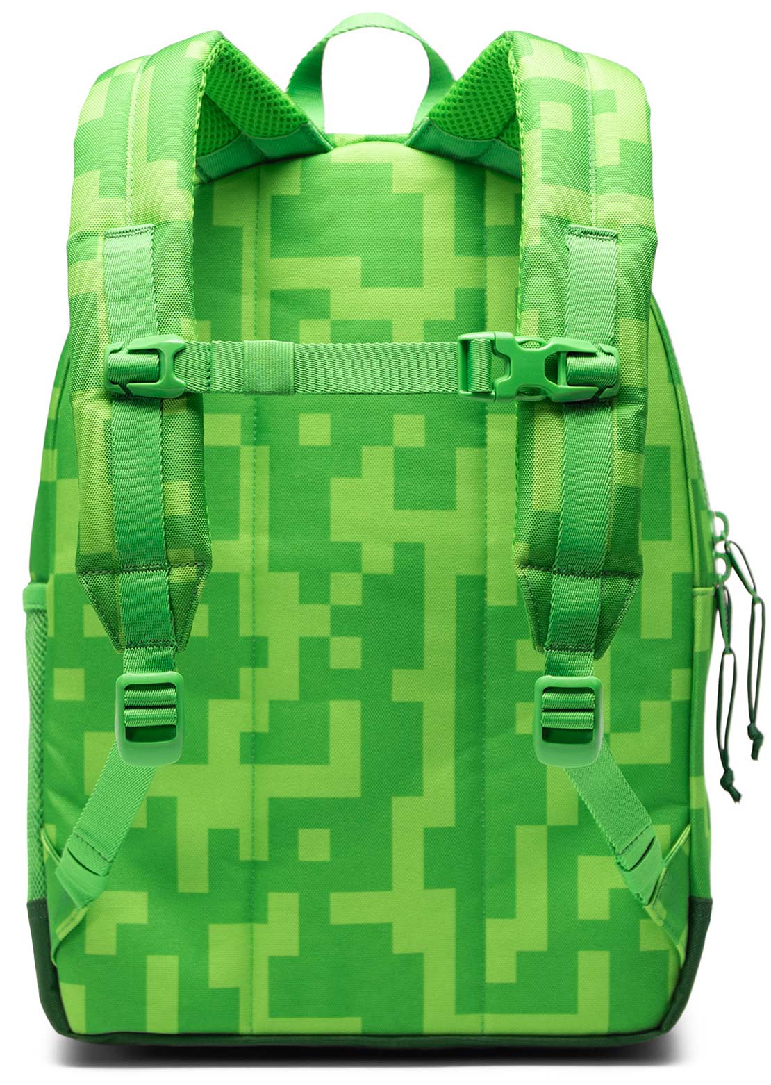 Herschel Toddler Minecraft Heritage Backpack Creeper