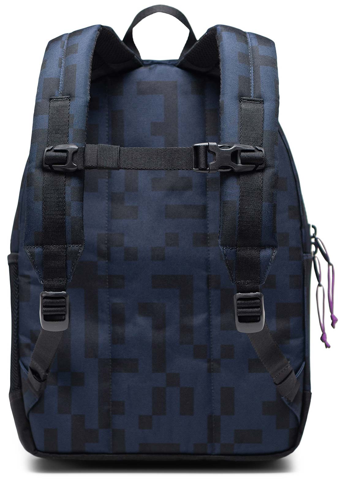 Herschel Toddler Minecraft Heritage Backpack Enderman