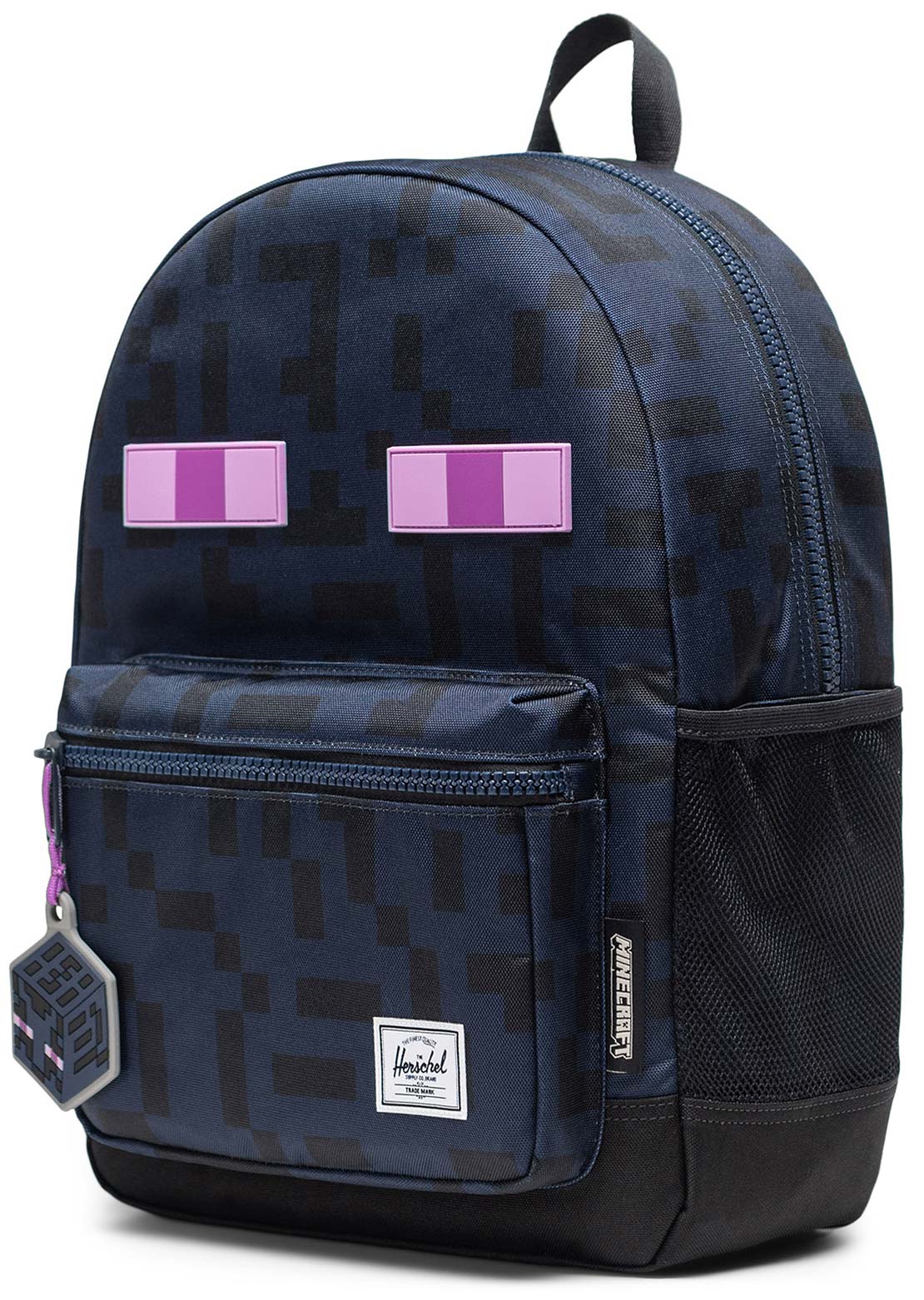 Herschel Toddler Minecraft Heritage Backpack Enderman