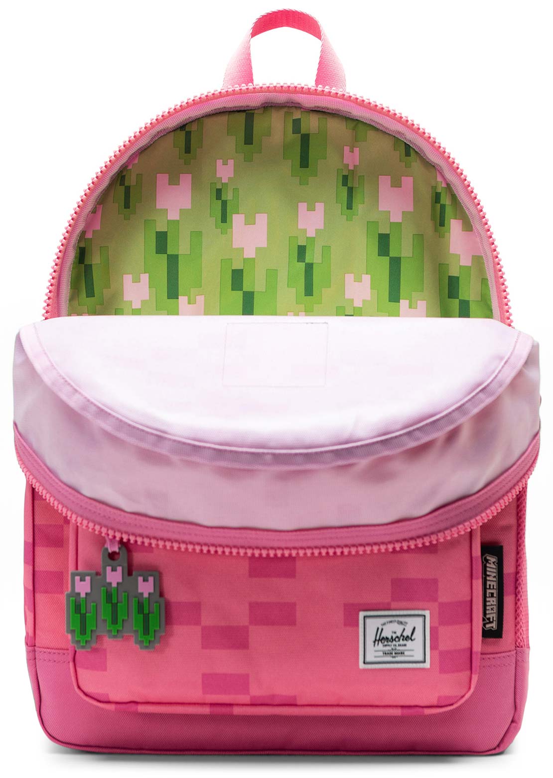 Herschel Toddler Minecraft Heritage Backpack