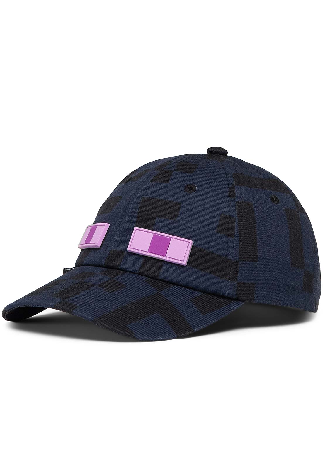 Herschel Toddler Minecraft Sylas Cap Enderman