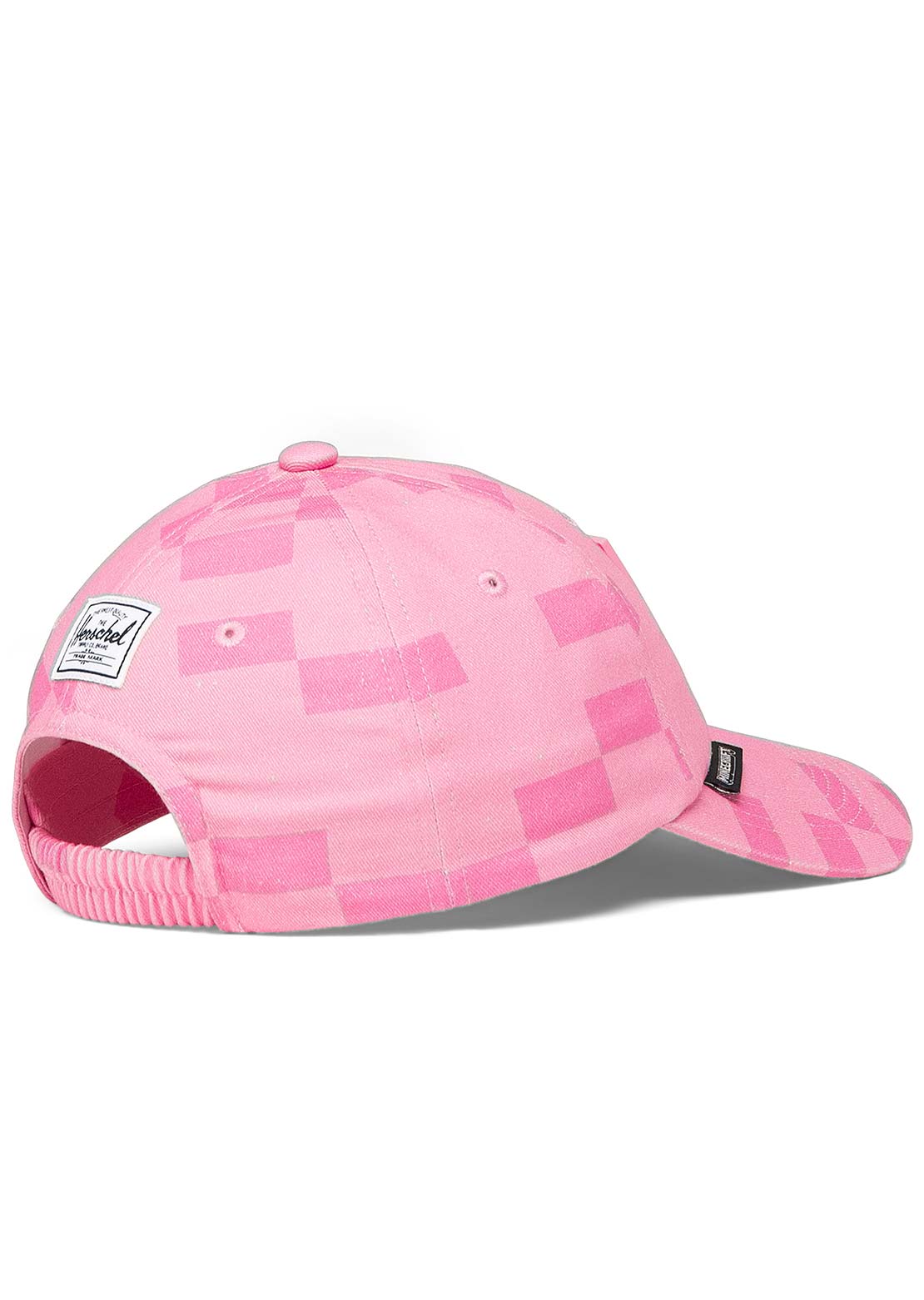 Herschel Toddler Minecraft Sylas Cap Pink Sheep