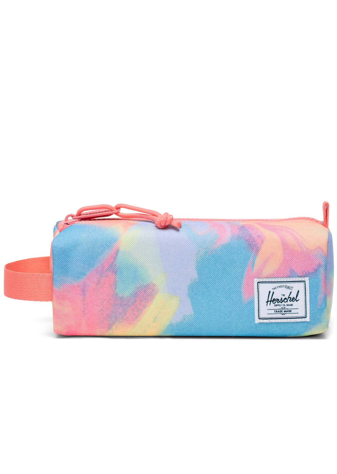 Herschel Toddler Settlement Pencil Case Washed Chalk