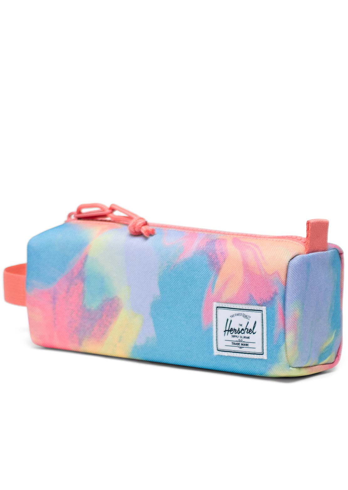 Herschel Toddler Settlement Pencil Case Washed Chalk