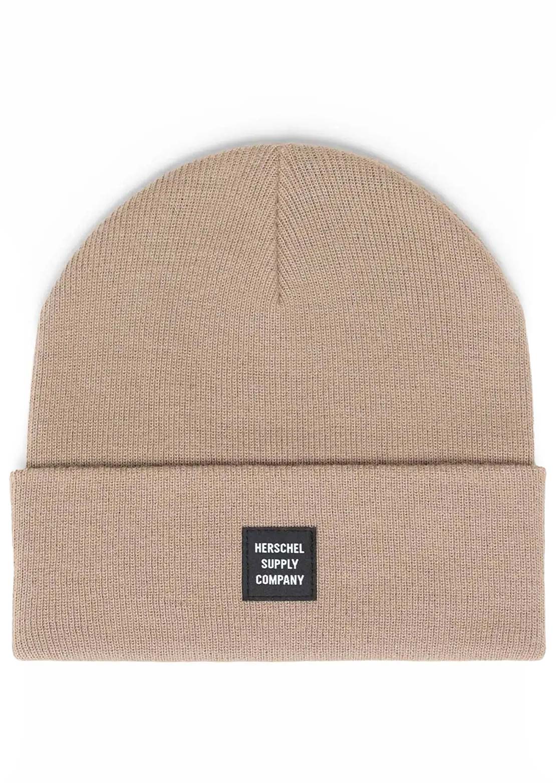 Herschel Unisex Abbott Beanie Timber Wolf