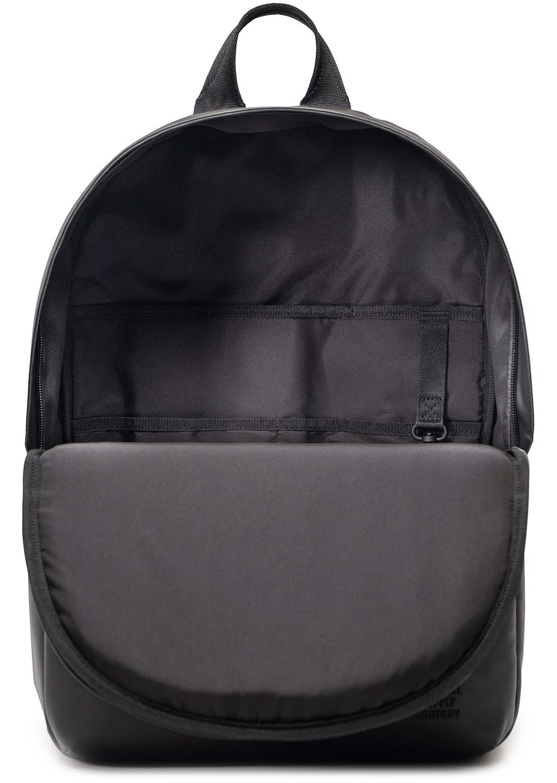 Herschel Unisex Alberni Backpack Black