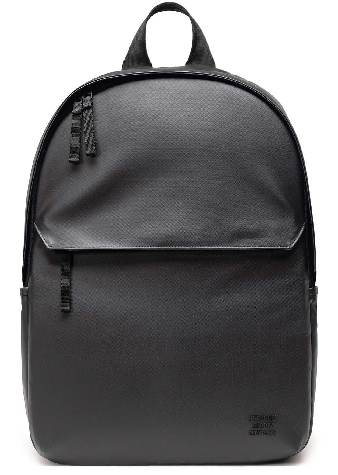 Herschel Unisex Alberni Backpack Black