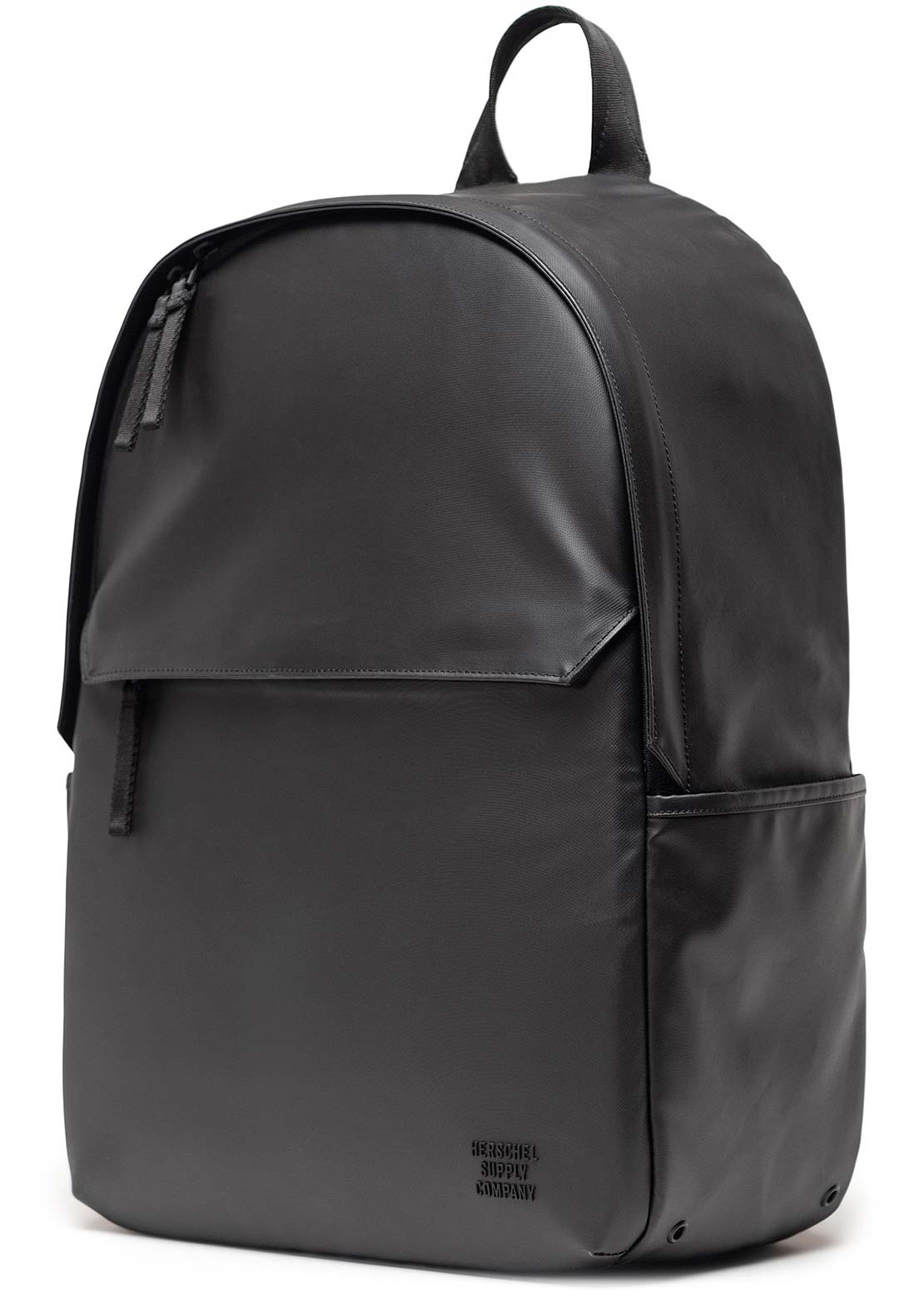 Herschel Unisex Alberni Backpack Black