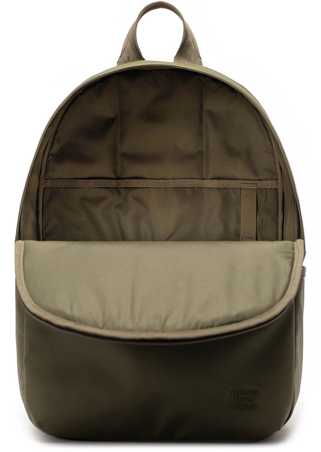Herschel Unisex Alberni Backpack Ivy Green