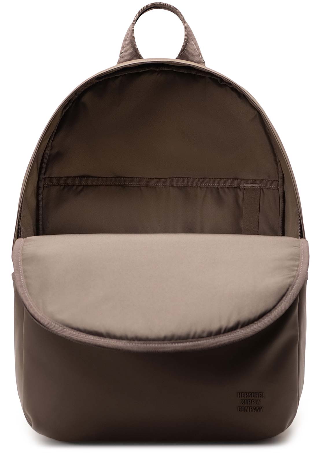 Herschel Unisex Alberni Backpack Major Brown
