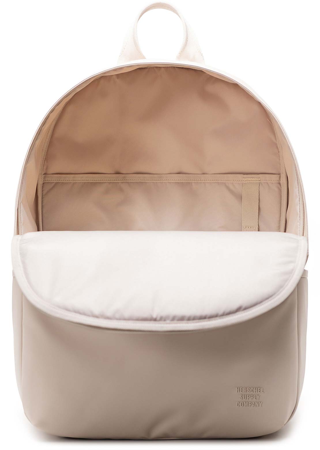 Herschel Unisex Alberni Backpack Moonbeam