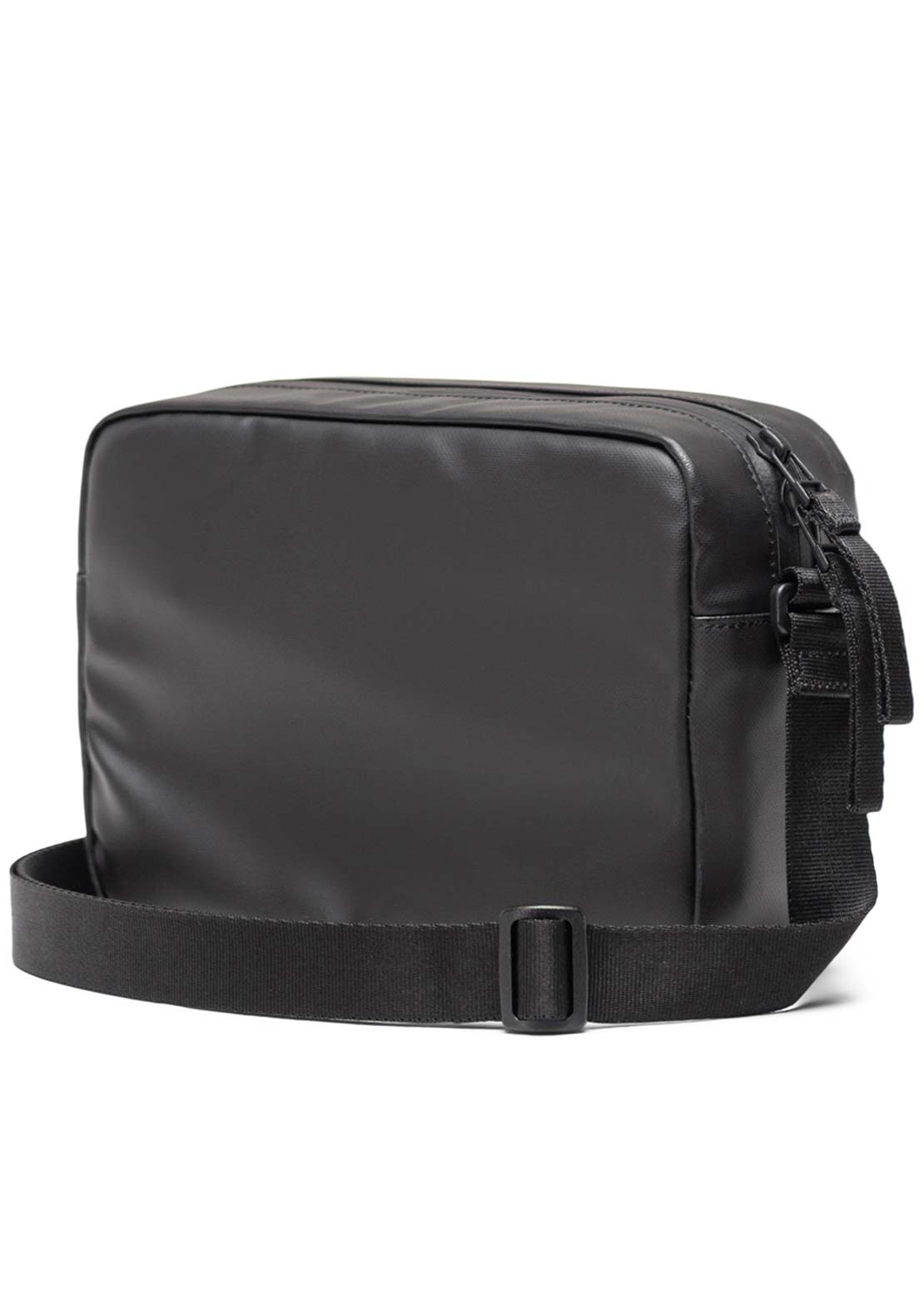 Herschel Unisex Alberni Crossbody Bag Black