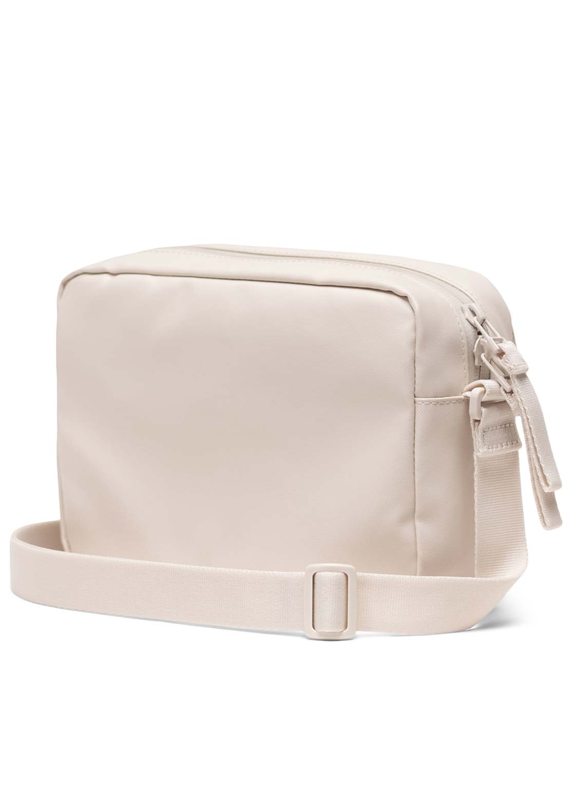 Herschel Unisex Alberni Crossbody Bag Moonbeam